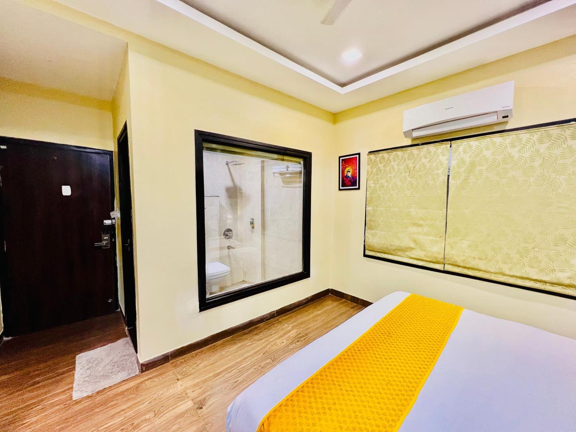 Hotel Grand Bhagwat, Udaipur Eksteriør billede