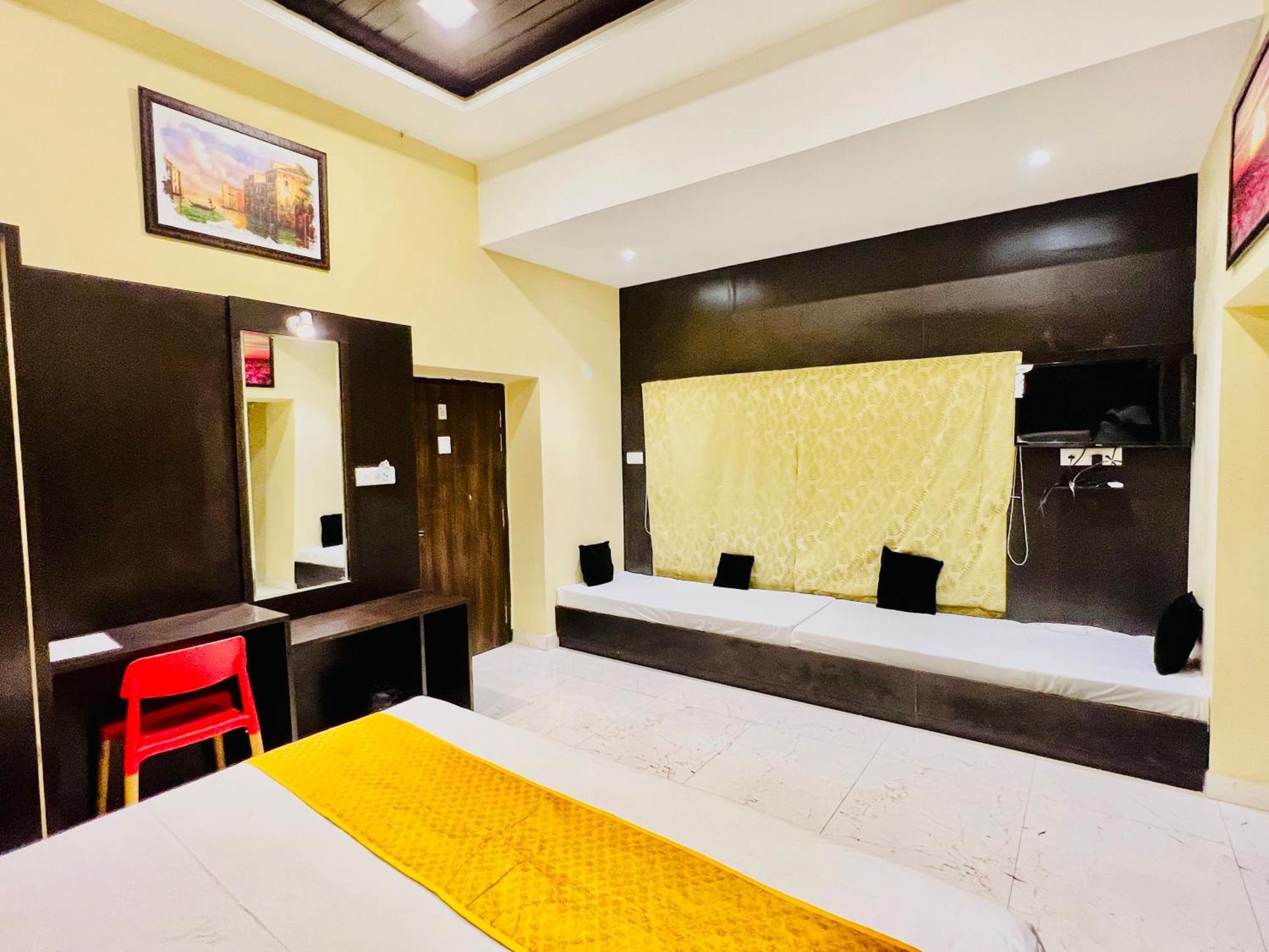 Hotel Grand Bhagwat, Udaipur Eksteriør billede